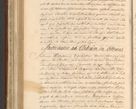Zdjęcie nr 647 dla obiektu archiwalnego: Acta actorum episcopalium R. D. Casimiri a Łubna Łubiński, episcopi Cracoviensis, ducis Severiae ab anno 1714 ad annum 1719 conscripta. Volumen II