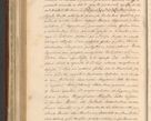 Zdjęcie nr 649 dla obiektu archiwalnego: Acta actorum episcopalium R. D. Casimiri a Łubna Łubiński, episcopi Cracoviensis, ducis Severiae ab anno 1714 ad annum 1719 conscripta. Volumen II