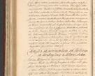 Zdjęcie nr 638 dla obiektu archiwalnego: Acta actorum episcopalium R. D. Casimiri a Łubna Łubiński, episcopi Cracoviensis, ducis Severiae ab anno 1714 ad annum 1719 conscripta. Volumen II