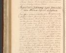 Zdjęcie nr 642 dla obiektu archiwalnego: Acta actorum episcopalium R. D. Casimiri a Łubna Łubiński, episcopi Cracoviensis, ducis Severiae ab anno 1714 ad annum 1719 conscripta. Volumen II