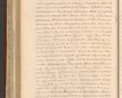 Zdjęcie nr 634 dla obiektu archiwalnego: Acta actorum episcopalium R. D. Casimiri a Łubna Łubiński, episcopi Cracoviensis, ducis Severiae ab anno 1714 ad annum 1719 conscripta. Volumen II