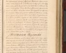 Zdjęcie nr 635 dla obiektu archiwalnego: Acta actorum episcopalium R. D. Casimiri a Łubna Łubiński, episcopi Cracoviensis, ducis Severiae ab anno 1714 ad annum 1719 conscripta. Volumen II