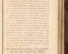 Zdjęcie nr 633 dla obiektu archiwalnego: Acta actorum episcopalium R. D. Casimiri a Łubna Łubiński, episcopi Cracoviensis, ducis Severiae ab anno 1714 ad annum 1719 conscripta. Volumen II