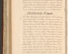 Zdjęcie nr 628 dla obiektu archiwalnego: Acta actorum episcopalium R. D. Casimiri a Łubna Łubiński, episcopi Cracoviensis, ducis Severiae ab anno 1714 ad annum 1719 conscripta. Volumen II