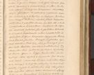 Zdjęcie nr 629 dla obiektu archiwalnego: Acta actorum episcopalium R. D. Casimiri a Łubna Łubiński, episcopi Cracoviensis, ducis Severiae ab anno 1714 ad annum 1719 conscripta. Volumen II