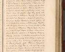 Zdjęcie nr 621 dla obiektu archiwalnego: Acta actorum episcopalium R. D. Casimiri a Łubna Łubiński, episcopi Cracoviensis, ducis Severiae ab anno 1714 ad annum 1719 conscripta. Volumen II