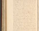 Zdjęcie nr 624 dla obiektu archiwalnego: Acta actorum episcopalium R. D. Casimiri a Łubna Łubiński, episcopi Cracoviensis, ducis Severiae ab anno 1714 ad annum 1719 conscripta. Volumen II