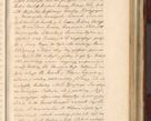Zdjęcie nr 619 dla obiektu archiwalnego: Acta actorum episcopalium R. D. Casimiri a Łubna Łubiński, episcopi Cracoviensis, ducis Severiae ab anno 1714 ad annum 1719 conscripta. Volumen II