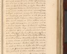Zdjęcie nr 609 dla obiektu archiwalnego: Acta actorum episcopalium R. D. Casimiri a Łubna Łubiński, episcopi Cracoviensis, ducis Severiae ab anno 1714 ad annum 1719 conscripta. Volumen II