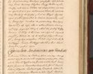 Zdjęcie nr 613 dla obiektu archiwalnego: Acta actorum episcopalium R. D. Casimiri a Łubna Łubiński, episcopi Cracoviensis, ducis Severiae ab anno 1714 ad annum 1719 conscripta. Volumen II