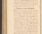 Zdjęcie nr 610 dla obiektu archiwalnego: Acta actorum episcopalium R. D. Casimiri a Łubna Łubiński, episcopi Cracoviensis, ducis Severiae ab anno 1714 ad annum 1719 conscripta. Volumen II