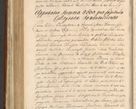 Zdjęcie nr 999 dla obiektu archiwalnego: Acta actorum episcopalium R. D. Casimiri a Łubna Łubiński, episcopi Cracoviensis, ducis Severiae ab anno 1714 ad annum 1719 conscripta. Volumen II