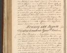 Zdjęcie nr 997 dla obiektu archiwalnego: Acta actorum episcopalium R. D. Casimiri a Łubna Łubiński, episcopi Cracoviensis, ducis Severiae ab anno 1714 ad annum 1719 conscripta. Volumen II