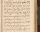 Zdjęcie nr 988 dla obiektu archiwalnego: Acta actorum episcopalium R. D. Casimiri a Łubna Łubiński, episcopi Cracoviensis, ducis Severiae ab anno 1714 ad annum 1719 conscripta. Volumen II