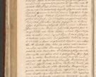 Zdjęcie nr 989 dla obiektu archiwalnego: Acta actorum episcopalium R. D. Casimiri a Łubna Łubiński, episcopi Cracoviensis, ducis Severiae ab anno 1714 ad annum 1719 conscripta. Volumen II