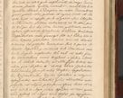 Zdjęcie nr 986 dla obiektu archiwalnego: Acta actorum episcopalium R. D. Casimiri a Łubna Łubiński, episcopi Cracoviensis, ducis Severiae ab anno 1714 ad annum 1719 conscripta. Volumen II