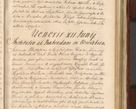 Zdjęcie nr 980 dla obiektu archiwalnego: Acta actorum episcopalium R. D. Casimiri a Łubna Łubiński, episcopi Cracoviensis, ducis Severiae ab anno 1714 ad annum 1719 conscripta. Volumen II