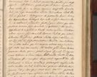 Zdjęcie nr 978 dla obiektu archiwalnego: Acta actorum episcopalium R. D. Casimiri a Łubna Łubiński, episcopi Cracoviensis, ducis Severiae ab anno 1714 ad annum 1719 conscripta. Volumen II