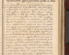 Zdjęcie nr 976 dla obiektu archiwalnego: Acta actorum episcopalium R. D. Casimiri a Łubna Łubiński, episcopi Cracoviensis, ducis Severiae ab anno 1714 ad annum 1719 conscripta. Volumen II