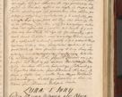 Zdjęcie nr 974 dla obiektu archiwalnego: Acta actorum episcopalium R. D. Casimiri a Łubna Łubiński, episcopi Cracoviensis, ducis Severiae ab anno 1714 ad annum 1719 conscripta. Volumen II