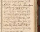Zdjęcie nr 968 dla obiektu archiwalnego: Acta actorum episcopalium R. D. Casimiri a Łubna Łubiński, episcopi Cracoviensis, ducis Severiae ab anno 1714 ad annum 1719 conscripta. Volumen II