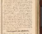 Zdjęcie nr 972 dla obiektu archiwalnego: Acta actorum episcopalium R. D. Casimiri a Łubna Łubiński, episcopi Cracoviensis, ducis Severiae ab anno 1714 ad annum 1719 conscripta. Volumen II