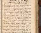 Zdjęcie nr 970 dla obiektu archiwalnego: Acta actorum episcopalium R. D. Casimiri a Łubna Łubiński, episcopi Cracoviensis, ducis Severiae ab anno 1714 ad annum 1719 conscripta. Volumen II