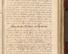 Zdjęcie nr 962 dla obiektu archiwalnego: Acta actorum episcopalium R. D. Casimiri a Łubna Łubiński, episcopi Cracoviensis, ducis Severiae ab anno 1714 ad annum 1719 conscripta. Volumen II