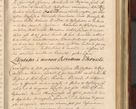 Zdjęcie nr 952 dla obiektu archiwalnego: Acta actorum episcopalium R. D. Casimiri a Łubna Łubiński, episcopi Cracoviensis, ducis Severiae ab anno 1714 ad annum 1719 conscripta. Volumen II