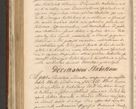 Zdjęcie nr 949 dla obiektu archiwalnego: Acta actorum episcopalium R. D. Casimiri a Łubna Łubiński, episcopi Cracoviensis, ducis Severiae ab anno 1714 ad annum 1719 conscripta. Volumen II