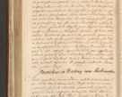 Zdjęcie nr 945 dla obiektu archiwalnego: Acta actorum episcopalium R. D. Casimiri a Łubna Łubiński, episcopi Cracoviensis, ducis Severiae ab anno 1714 ad annum 1719 conscripta. Volumen II