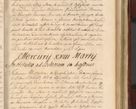 Zdjęcie nr 938 dla obiektu archiwalnego: Acta actorum episcopalium R. D. Casimiri a Łubna Łubiński, episcopi Cracoviensis, ducis Severiae ab anno 1714 ad annum 1719 conscripta. Volumen II