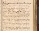 Zdjęcie nr 936 dla obiektu archiwalnego: Acta actorum episcopalium R. D. Casimiri a Łubna Łubiński, episcopi Cracoviensis, ducis Severiae ab anno 1714 ad annum 1719 conscripta. Volumen II