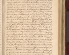Zdjęcie nr 930 dla obiektu archiwalnego: Acta actorum episcopalium R. D. Casimiri a Łubna Łubiński, episcopi Cracoviensis, ducis Severiae ab anno 1714 ad annum 1719 conscripta. Volumen II