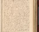 Zdjęcie nr 928 dla obiektu archiwalnego: Acta actorum episcopalium R. D. Casimiri a Łubna Łubiński, episcopi Cracoviensis, ducis Severiae ab anno 1714 ad annum 1719 conscripta. Volumen II