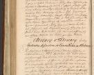 Zdjęcie nr 921 dla obiektu archiwalnego: Acta actorum episcopalium R. D. Casimiri a Łubna Łubiński, episcopi Cracoviensis, ducis Severiae ab anno 1714 ad annum 1719 conscripta. Volumen II