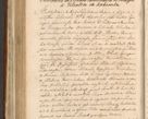 Zdjęcie nr 923 dla obiektu archiwalnego: Acta actorum episcopalium R. D. Casimiri a Łubna Łubiński, episcopi Cracoviensis, ducis Severiae ab anno 1714 ad annum 1719 conscripta. Volumen II