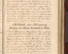 Zdjęcie nr 922 dla obiektu archiwalnego: Acta actorum episcopalium R. D. Casimiri a Łubna Łubiński, episcopi Cracoviensis, ducis Severiae ab anno 1714 ad annum 1719 conscripta. Volumen II
