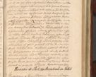 Zdjęcie nr 910 dla obiektu archiwalnego: Acta actorum episcopalium R. D. Casimiri a Łubna Łubiński, episcopi Cracoviensis, ducis Severiae ab anno 1714 ad annum 1719 conscripta. Volumen II