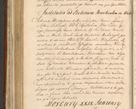 Zdjęcie nr 909 dla obiektu archiwalnego: Acta actorum episcopalium R. D. Casimiri a Łubna Łubiński, episcopi Cracoviensis, ducis Severiae ab anno 1714 ad annum 1719 conscripta. Volumen II