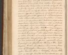 Zdjęcie nr 913 dla obiektu archiwalnego: Acta actorum episcopalium R. D. Casimiri a Łubna Łubiński, episcopi Cracoviensis, ducis Severiae ab anno 1714 ad annum 1719 conscripta. Volumen II