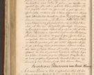 Zdjęcie nr 907 dla obiektu archiwalnego: Acta actorum episcopalium R. D. Casimiri a Łubna Łubiński, episcopi Cracoviensis, ducis Severiae ab anno 1714 ad annum 1719 conscripta. Volumen II