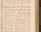 Zdjęcie nr 906 dla obiektu archiwalnego: Acta actorum episcopalium R. D. Casimiri a Łubna Łubiński, episcopi Cracoviensis, ducis Severiae ab anno 1714 ad annum 1719 conscripta. Volumen II