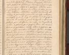 Zdjęcie nr 900 dla obiektu archiwalnego: Acta actorum episcopalium R. D. Casimiri a Łubna Łubiński, episcopi Cracoviensis, ducis Severiae ab anno 1714 ad annum 1719 conscripta. Volumen II