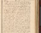 Zdjęcie nr 892 dla obiektu archiwalnego: Acta actorum episcopalium R. D. Casimiri a Łubna Łubiński, episcopi Cracoviensis, ducis Severiae ab anno 1714 ad annum 1719 conscripta. Volumen II