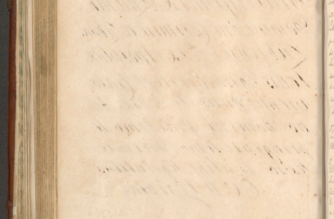 Zdjęcie nr 891 dla obiektu archiwalnego: Acta actorum episcopalium R. D. Casimiri a Łubna Łubiński, episcopi Cracoviensis, ducis Severiae ab anno 1714 ad annum 1719 conscripta. Volumen II