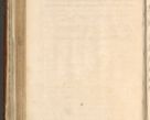 Zdjęcie nr 889 dla obiektu archiwalnego: Acta actorum episcopalium R. D. Casimiri a Łubna Łubiński, episcopi Cracoviensis, ducis Severiae ab anno 1714 ad annum 1719 conscripta. Volumen II