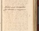 Zdjęcie nr 886 dla obiektu archiwalnego: Acta actorum episcopalium R. D. Casimiri a Łubna Łubiński, episcopi Cracoviensis, ducis Severiae ab anno 1714 ad annum 1719 conscripta. Volumen II