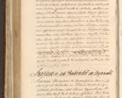 Zdjęcie nr 885 dla obiektu archiwalnego: Acta actorum episcopalium R. D. Casimiri a Łubna Łubiński, episcopi Cracoviensis, ducis Severiae ab anno 1714 ad annum 1719 conscripta. Volumen II