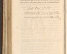 Zdjęcie nr 887 dla obiektu archiwalnego: Acta actorum episcopalium R. D. Casimiri a Łubna Łubiński, episcopi Cracoviensis, ducis Severiae ab anno 1714 ad annum 1719 conscripta. Volumen II